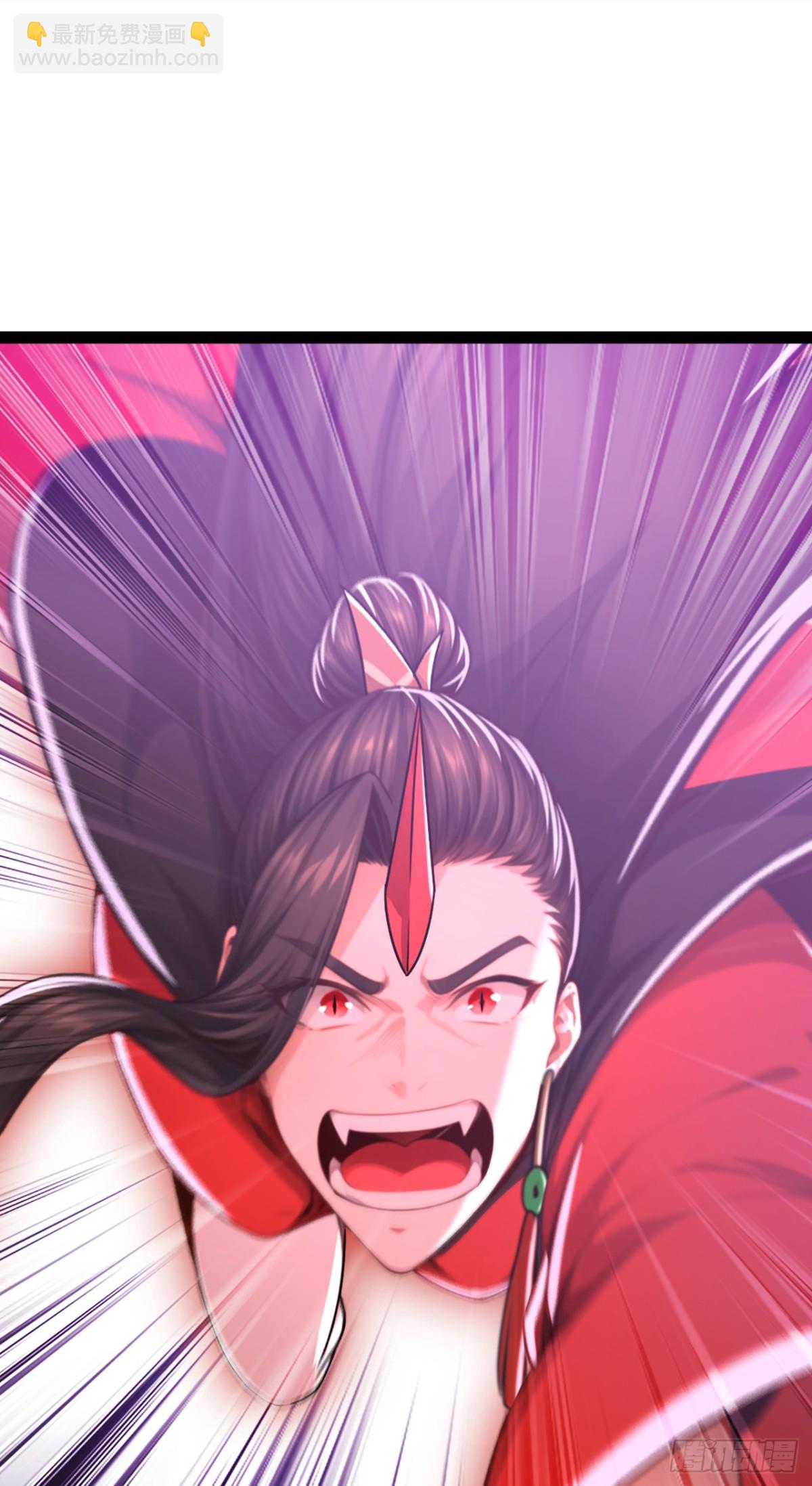 第196话 当人不好吗？-第196话