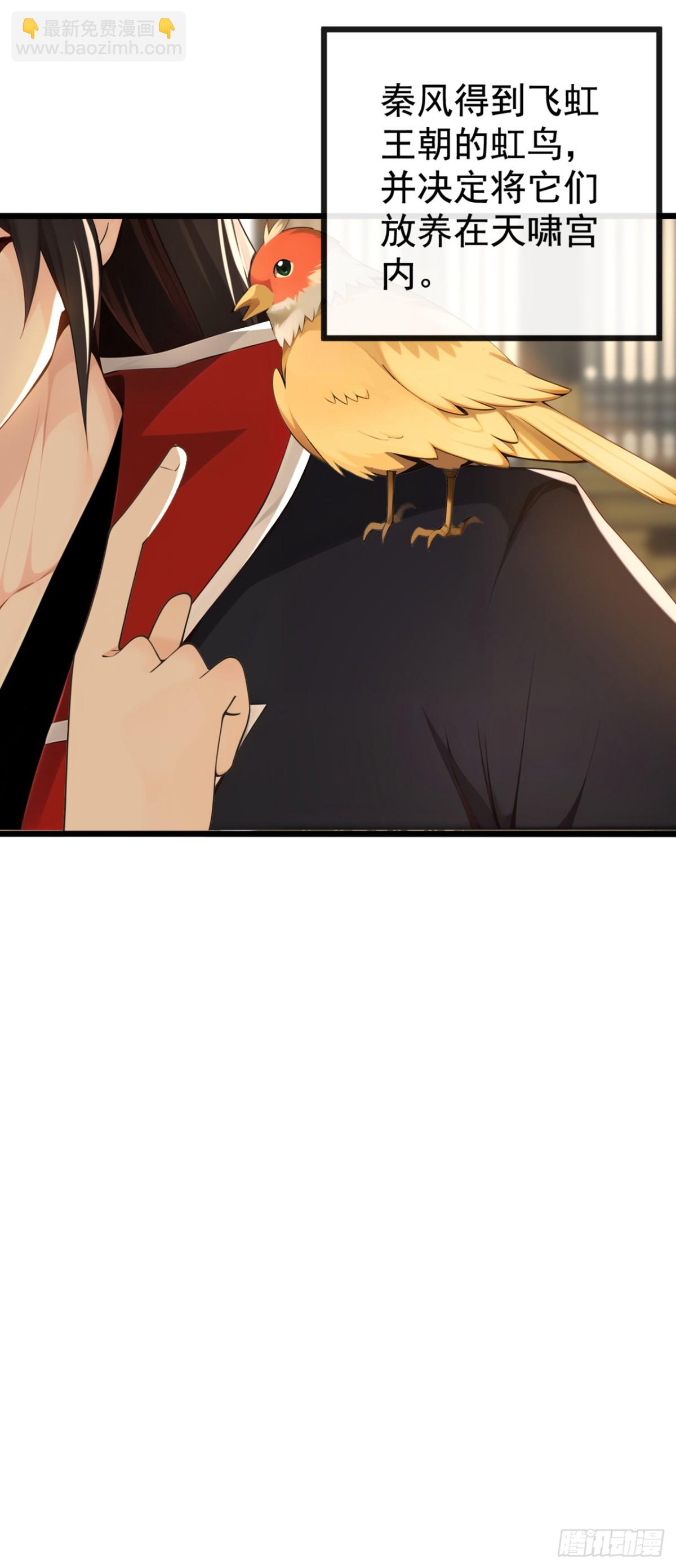 第204话 井底之蛙罢了-第204话