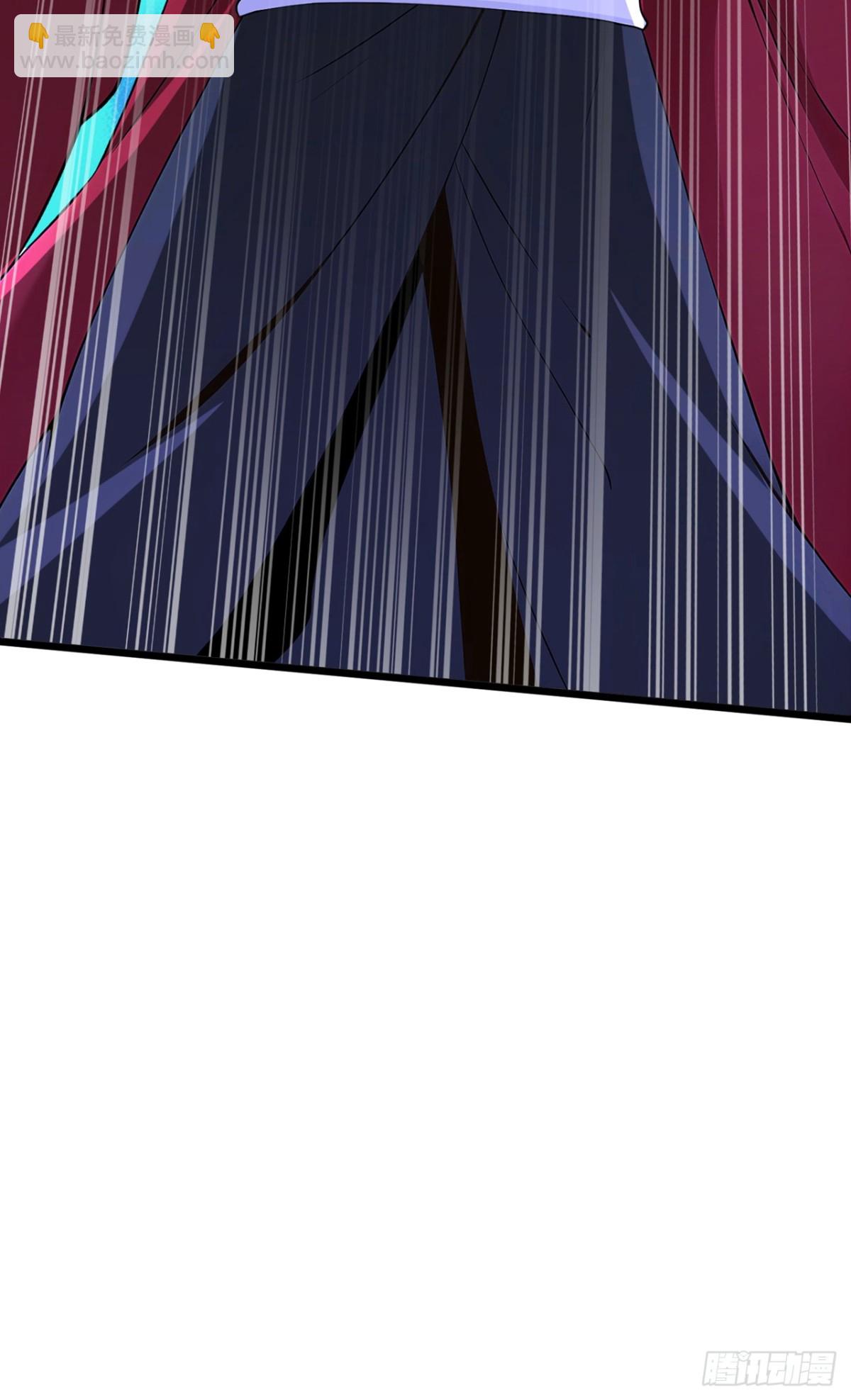 第204话 井底之蛙罢了-第204话