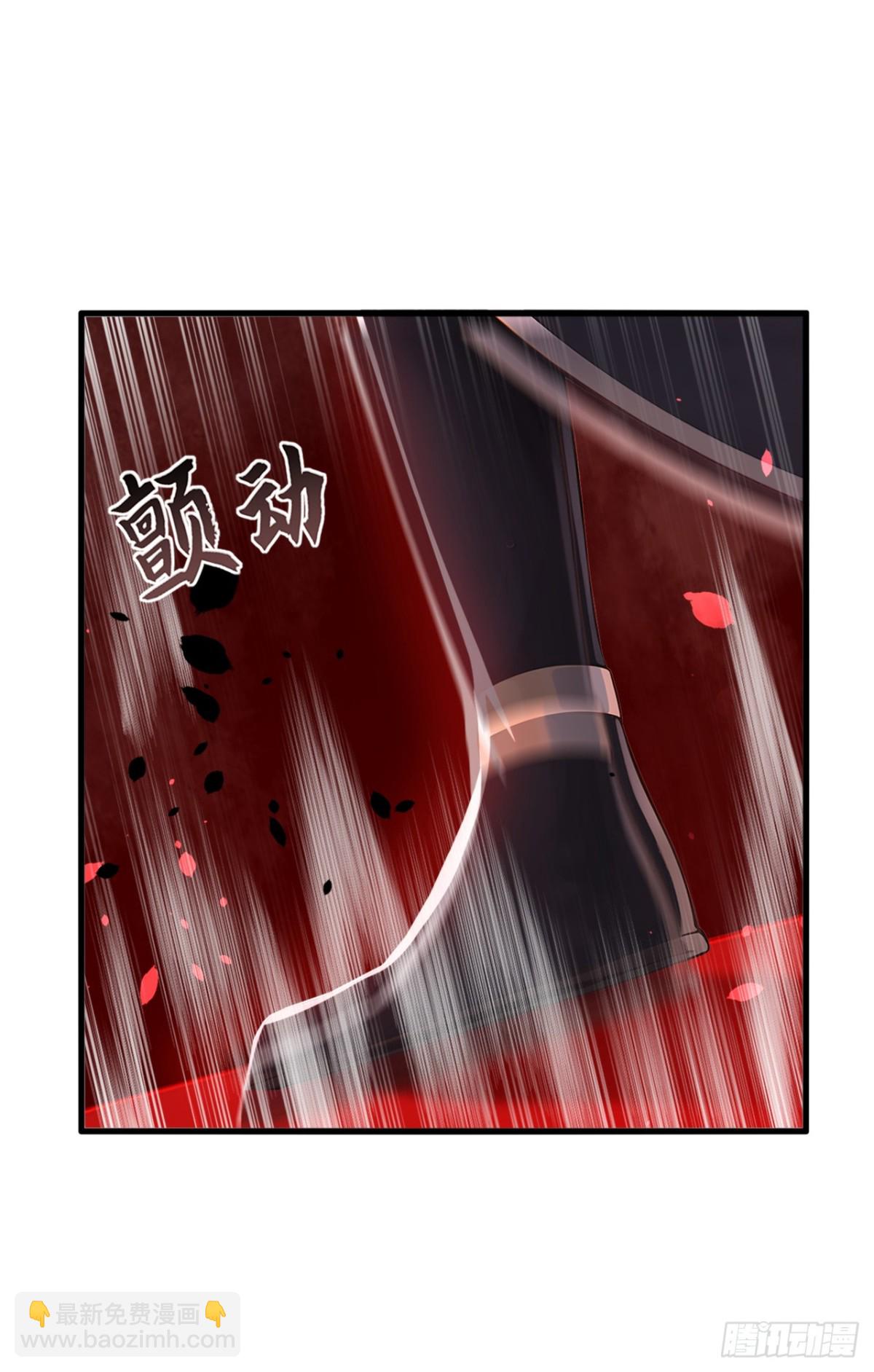 第206话 你还能承受住吗？-第206话
