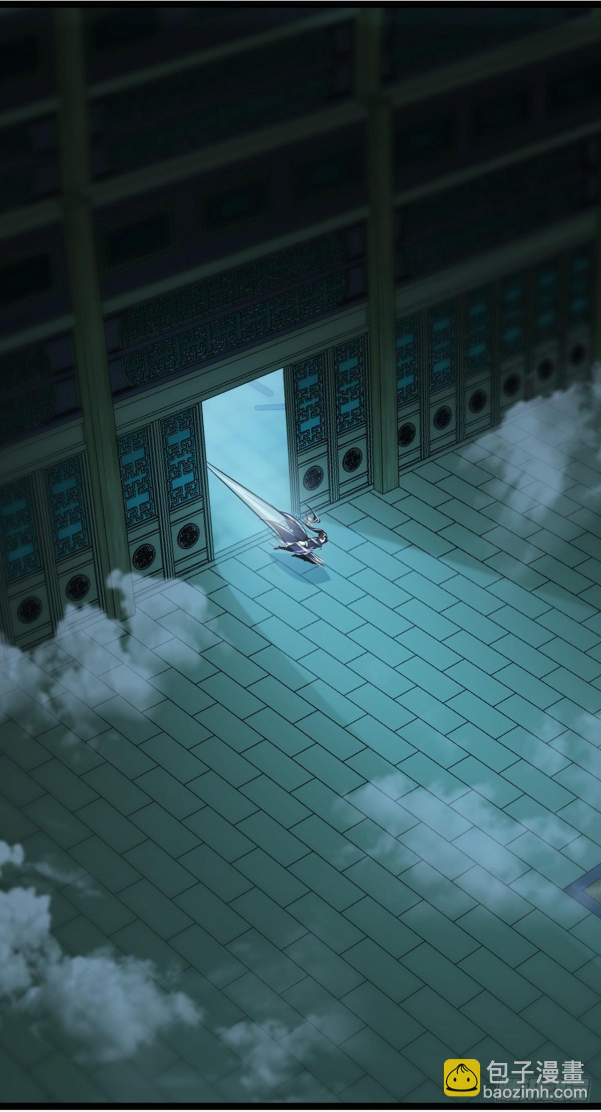 第210话 原来是个活死人-第210话