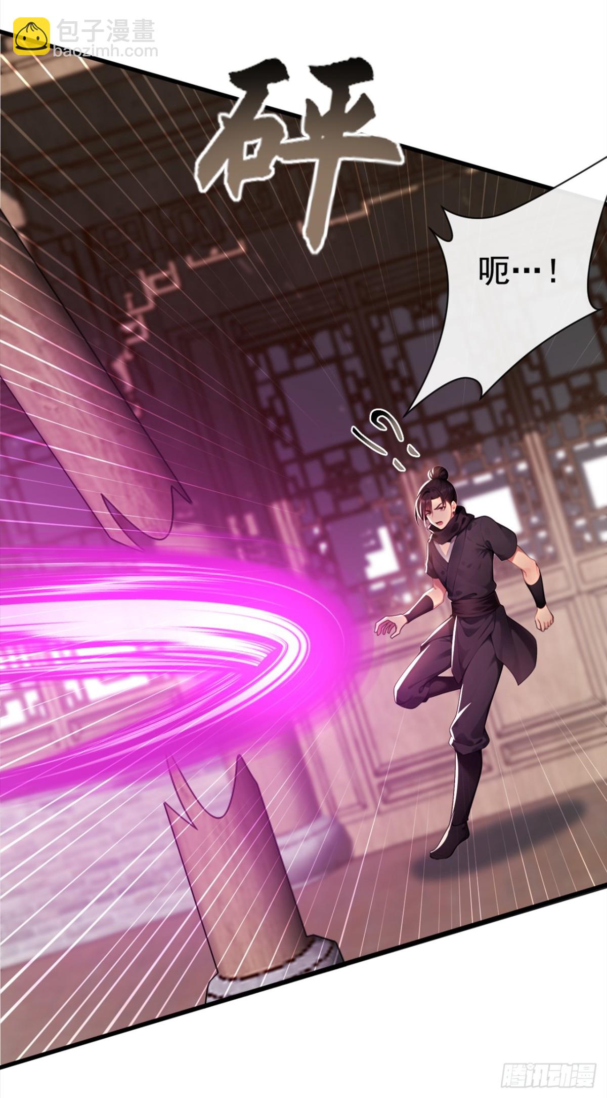 第214话 搞不清楚状况的蠢货-第214话