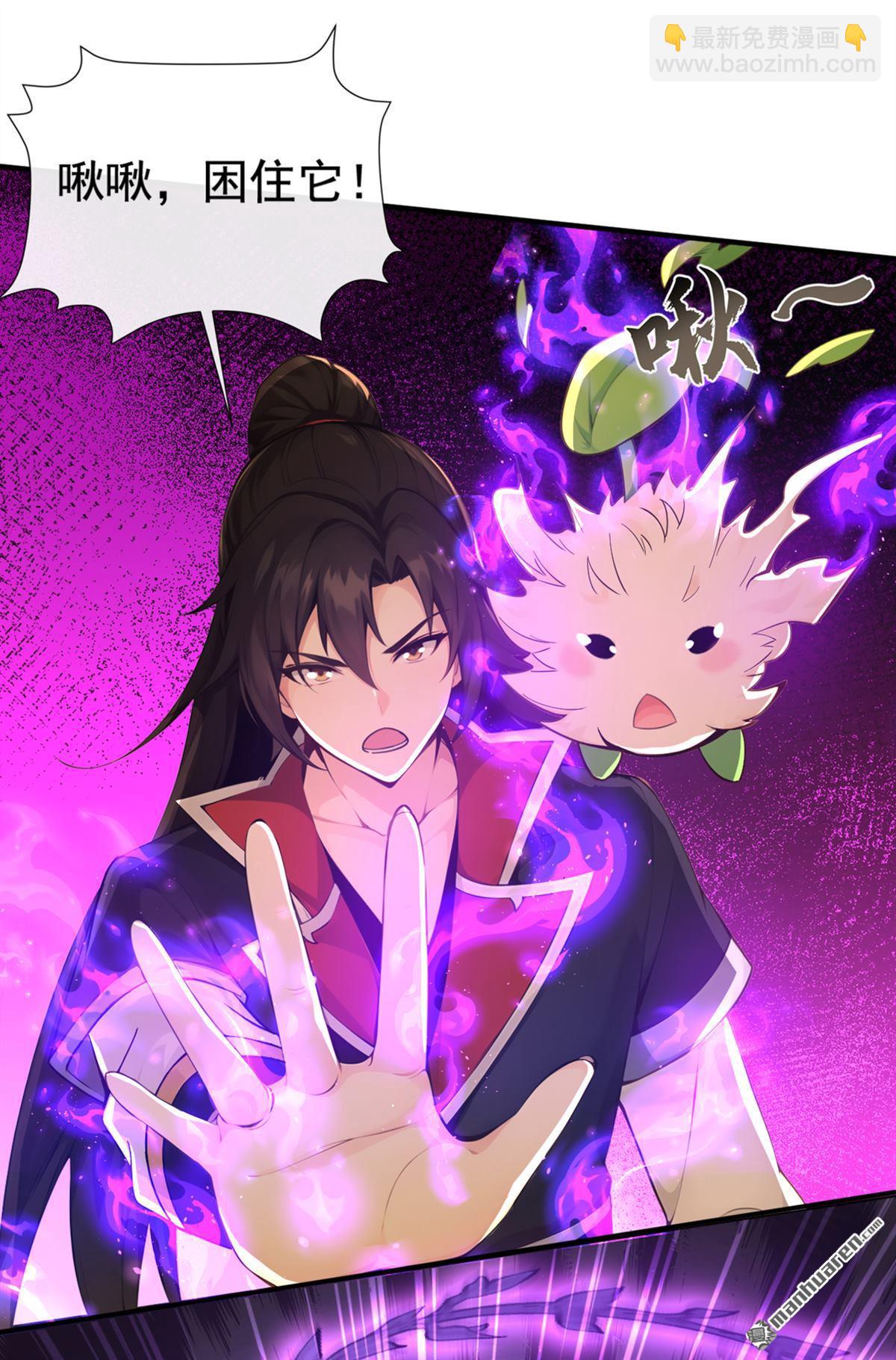 第216回 秘宝出世？！-第216话