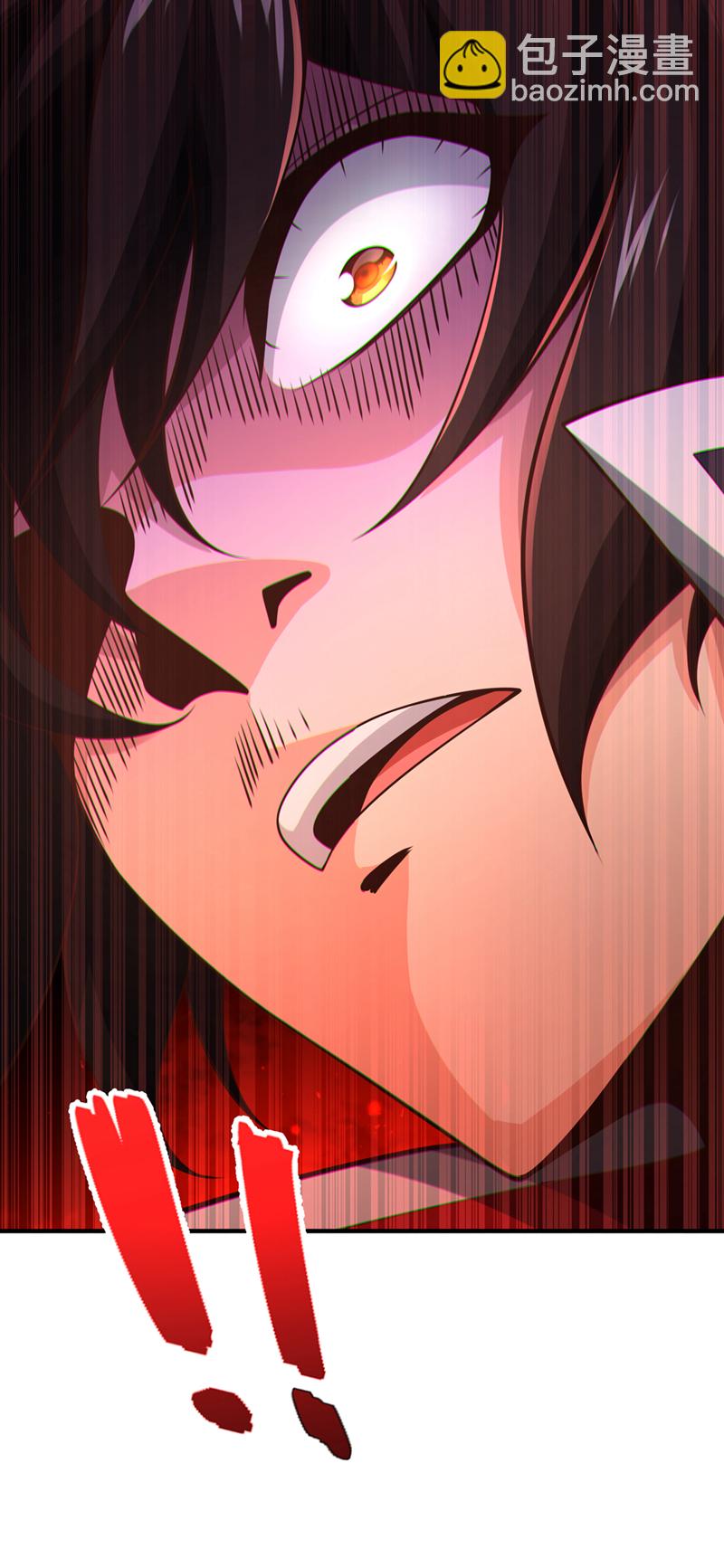 第61话 他居然没死？！-第62话