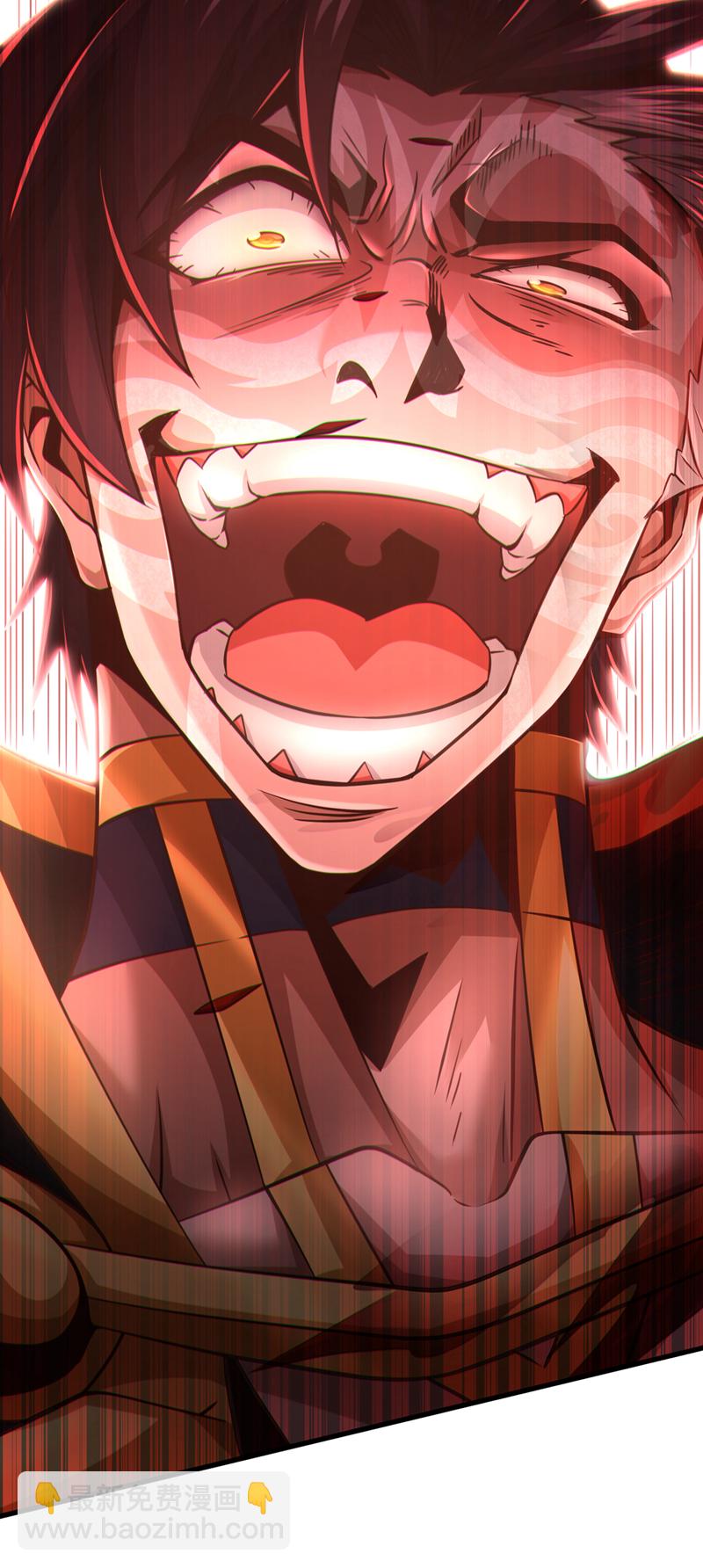 第61话 他居然没死？！-第62话