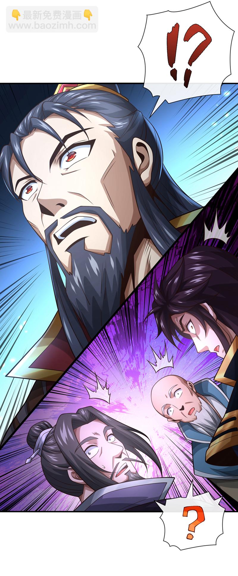 第69话 我可是唯一幸存者-第70话