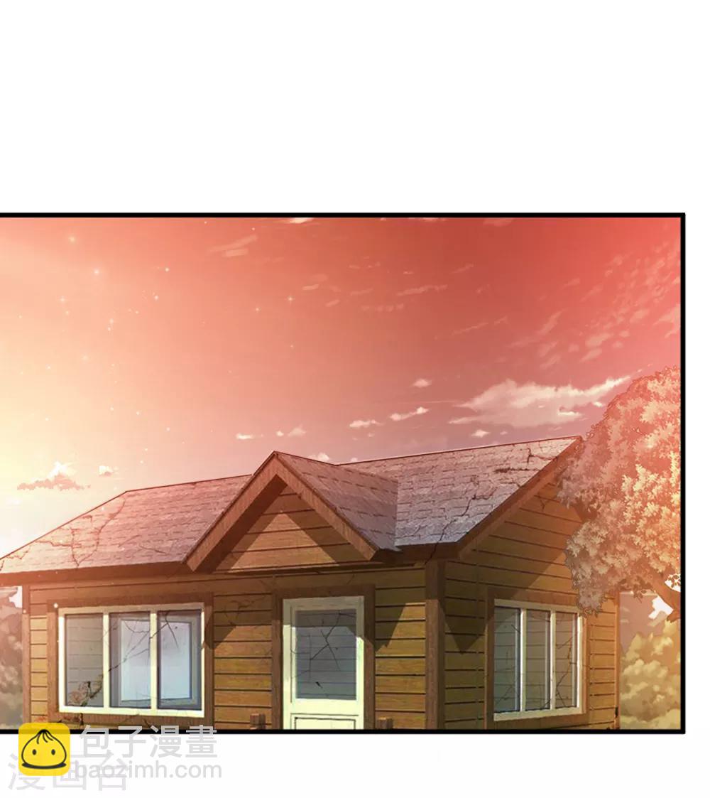 第129话 该怎么解释呢？-第130话