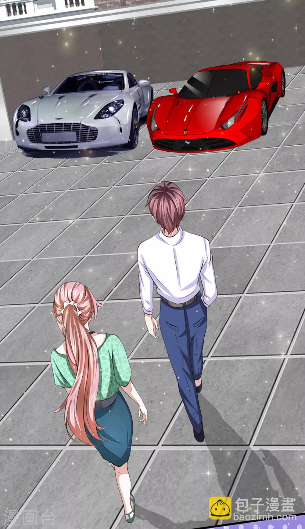 第161话 哪个聂先生？-第162话