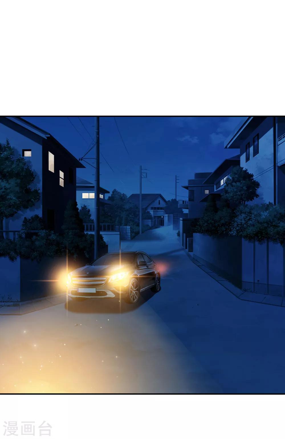 第175话 前途不可限量！-第176话