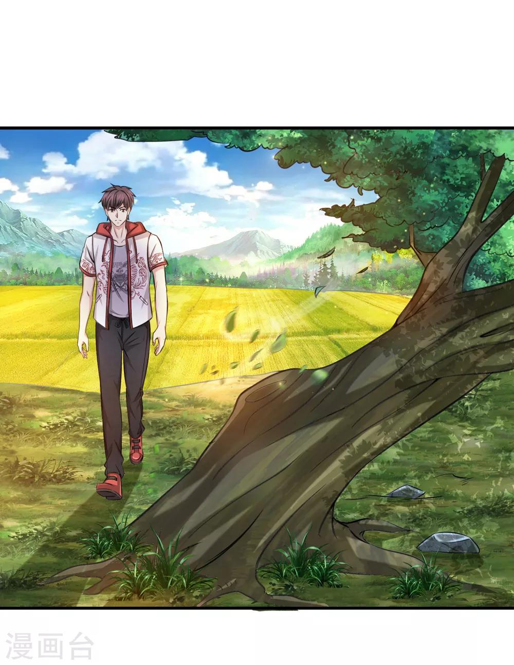 第191话 融兵炼体的宝物-第194话