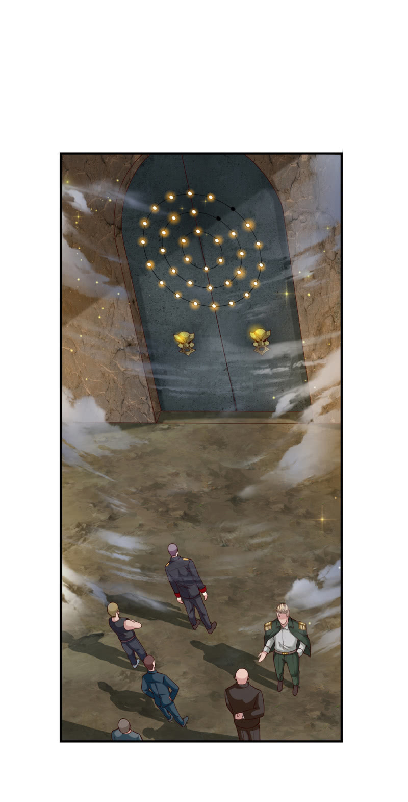 第256话  死亡阴影-第256话