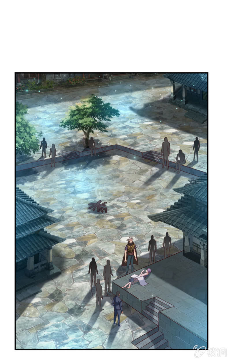 第268话  醉梦之毒-第268话