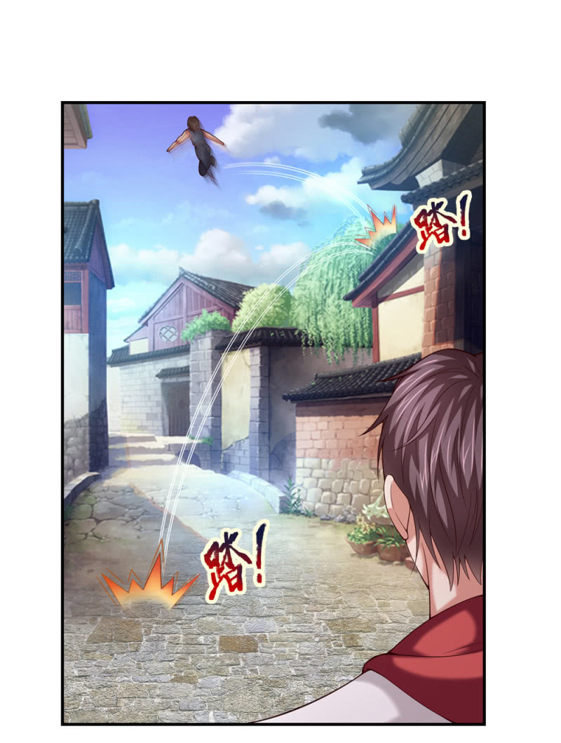 第270话 这样谢没诚意哦-第276话