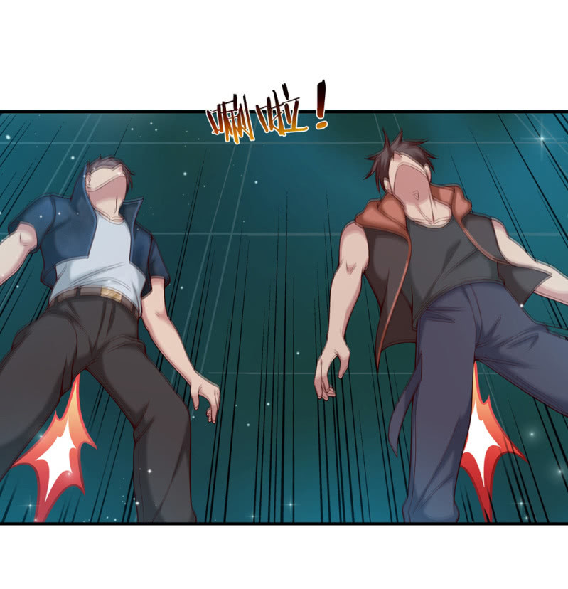 第272话 失败的惩罚-第278话