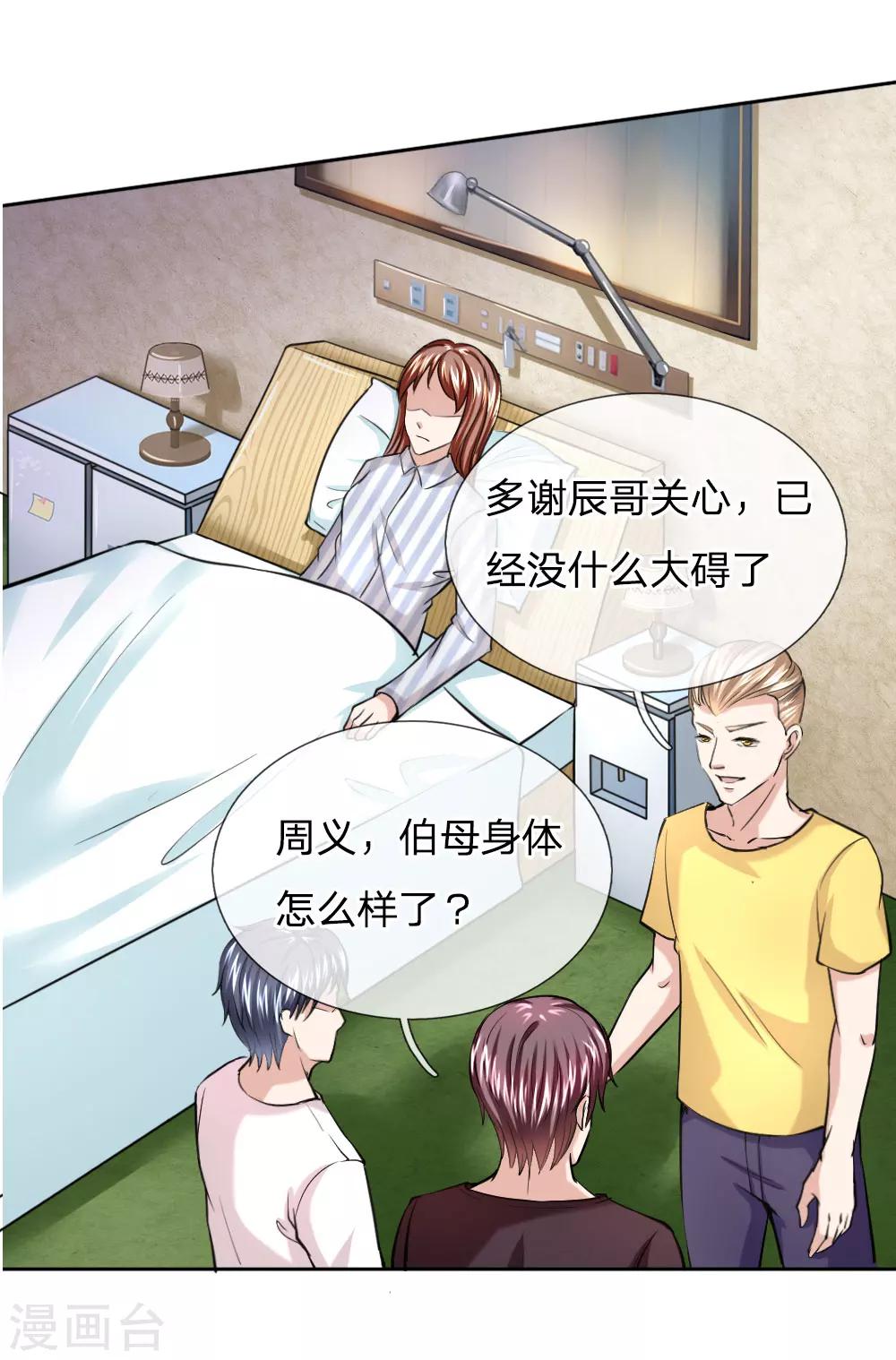第36话 我可不是豪门大少-第36话