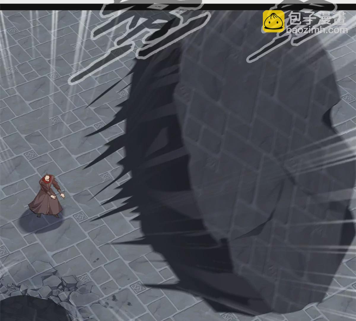 🍴絕世古尊 第182话 废话少说 第30页
