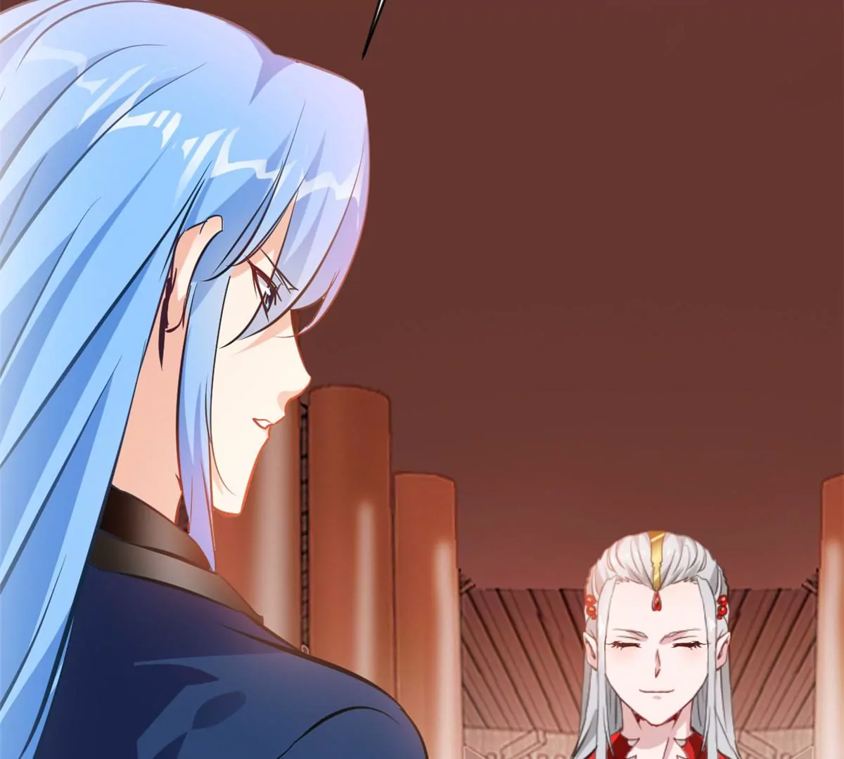 🍴絕世古尊 第188话 痊愈了 第19页