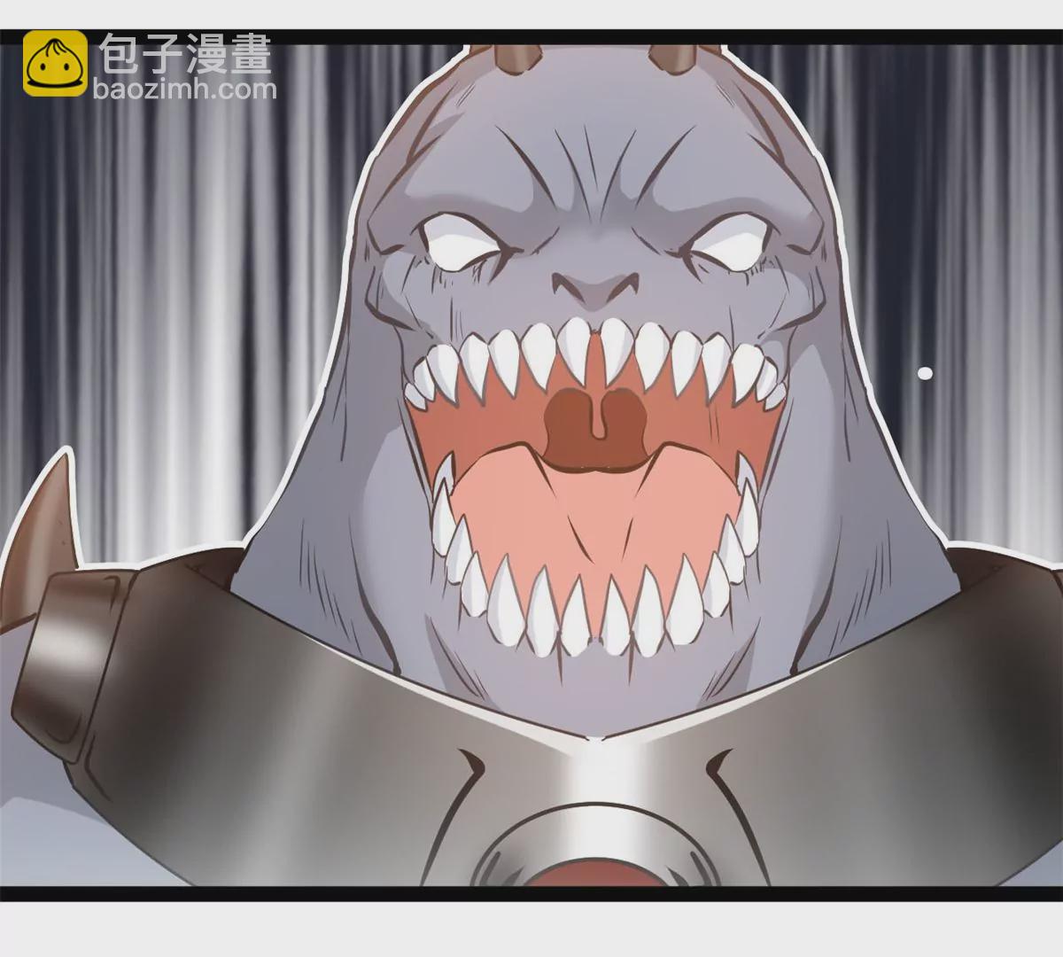 🍴絕世古尊 第190话 撕碎他！ 第38页