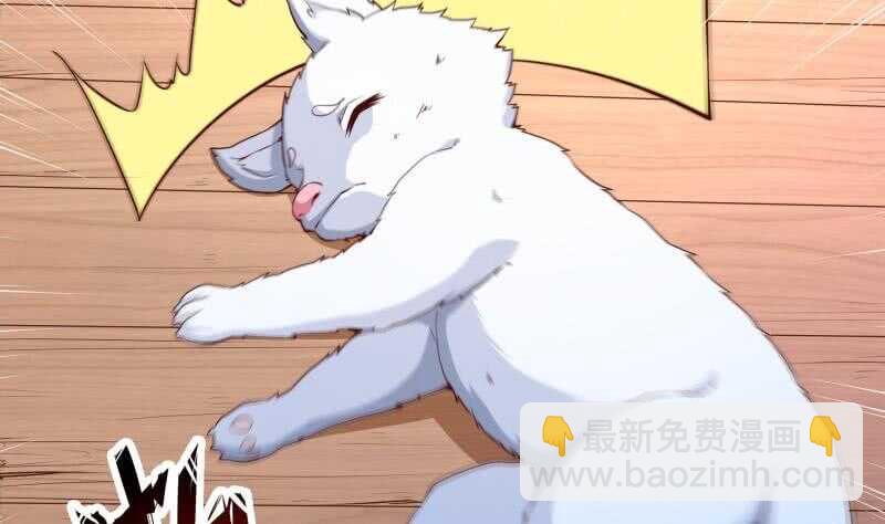 第146话 胆敢欺负我的狗(1/2)-第146话