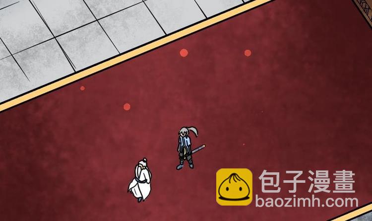 第16话 左右为难的选择(1/2)-第16话