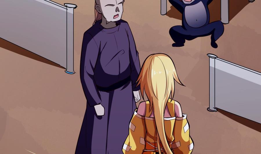 第166话 穷寇还想跑？(1/2)-第166话