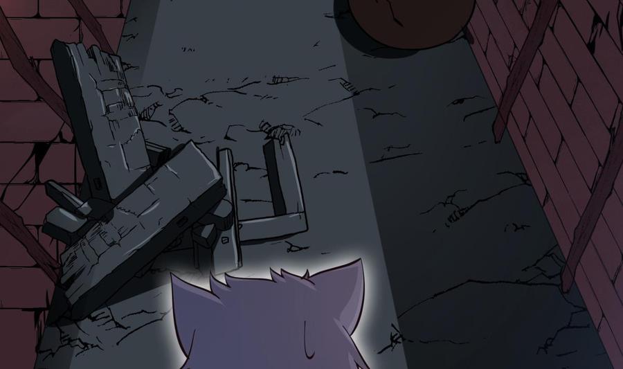 第190话 邪龙魔君下凡(1/2)-第190话