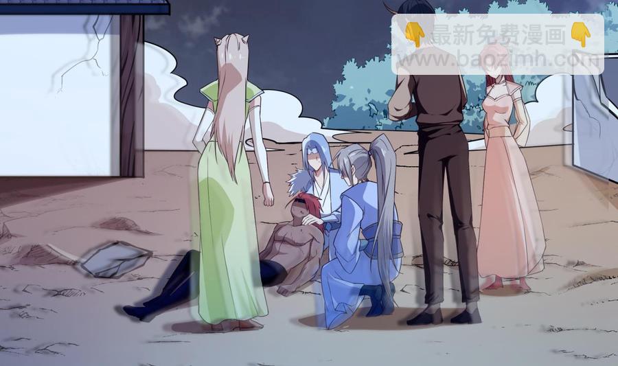 第204话 妖孽余力(1/2)-第204话