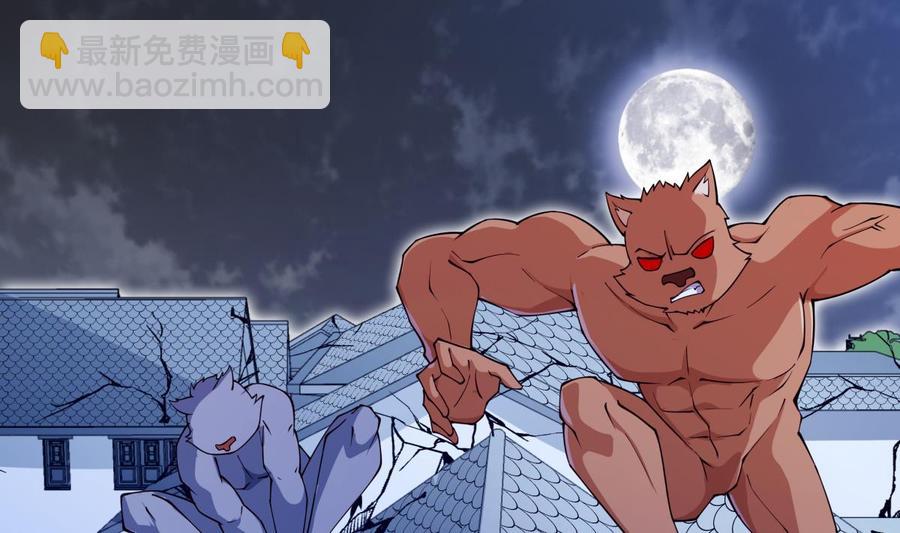 第206话 不可恋战(1/2)-第206话