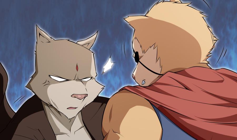 第210话 师徒相残(1/2)-第210话