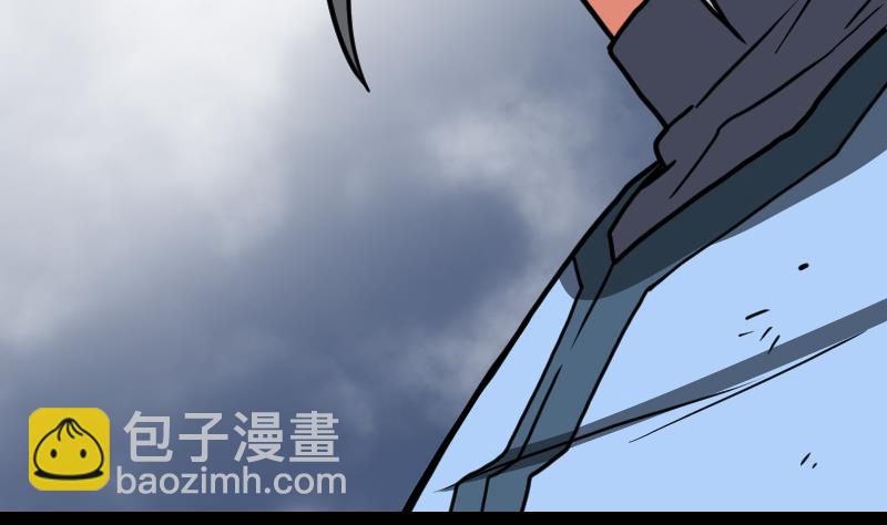 第34话 黑鳞巨蟒(1/3)-第34话