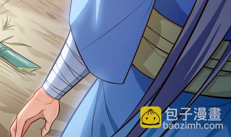 第74话 古铜炼体第三重！(1/2)-第74话