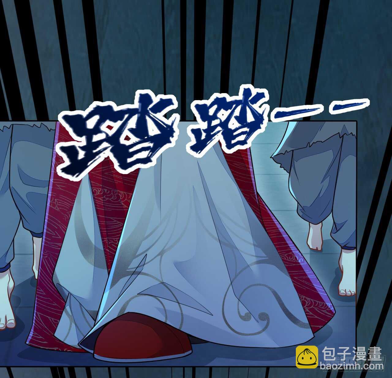 145 最强元老院-第148话
