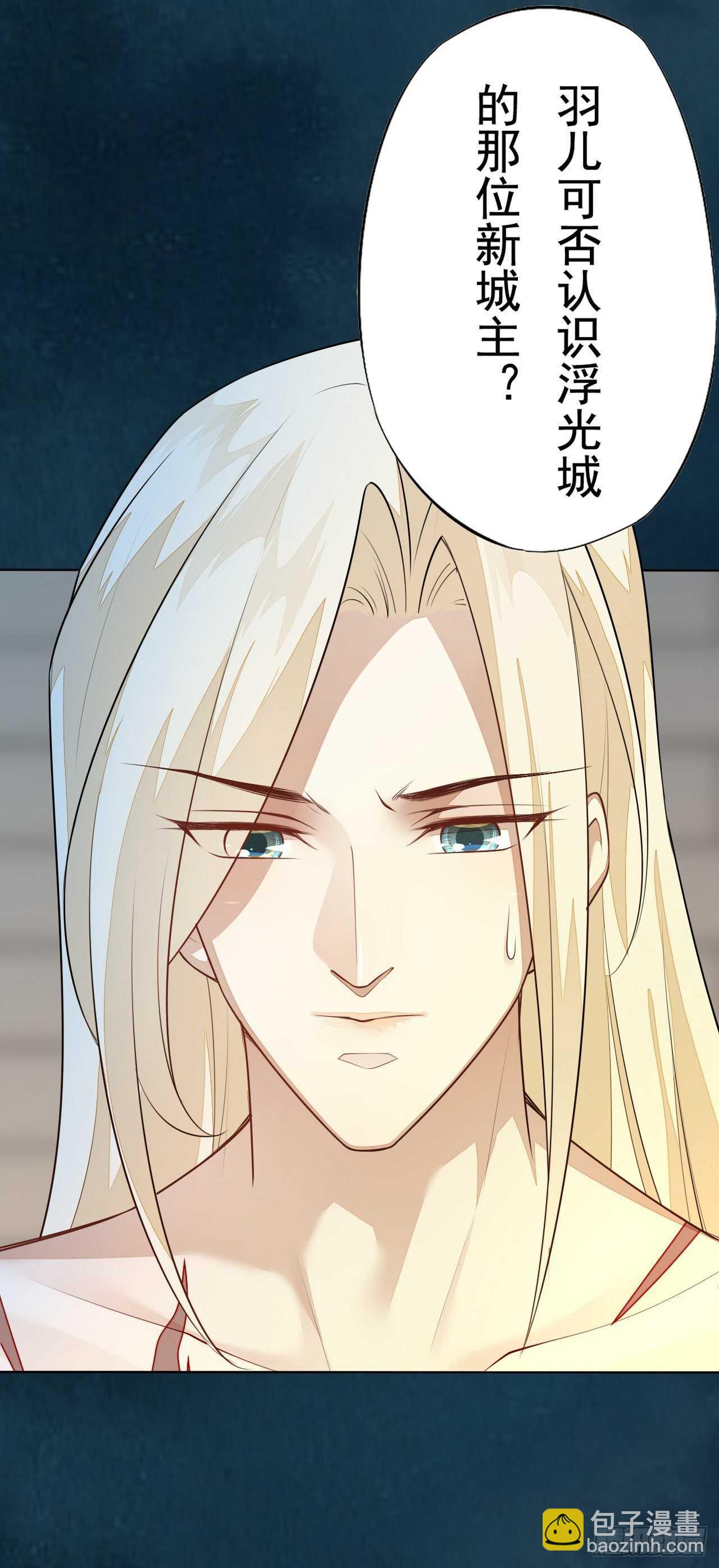 第161话 有人来当打手了-第164话