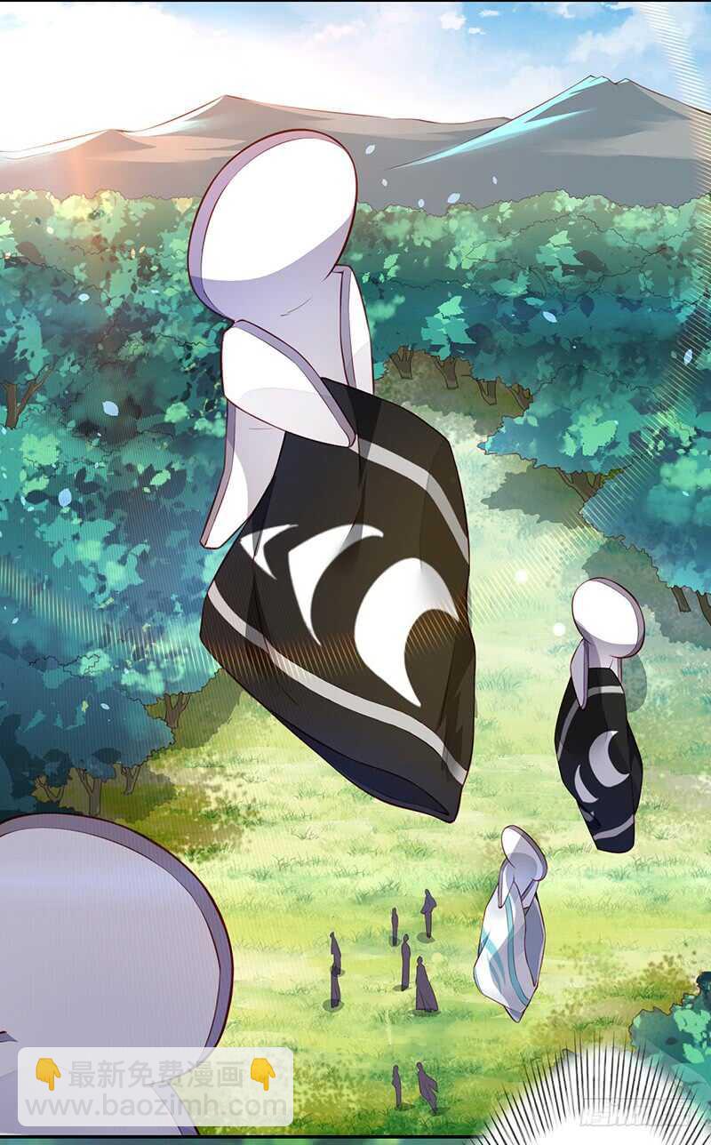 077 捡漏的真正玩法-第78话