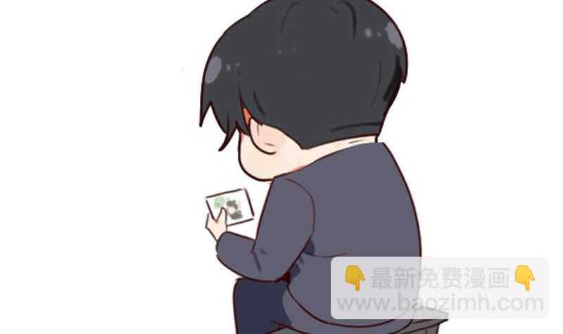 083 滚，不要碍我事！-第84话
