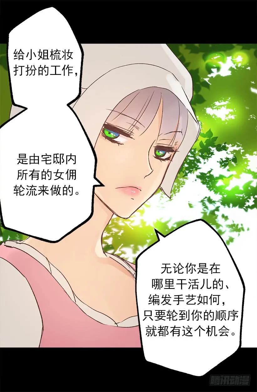 狄安的身世-第2话