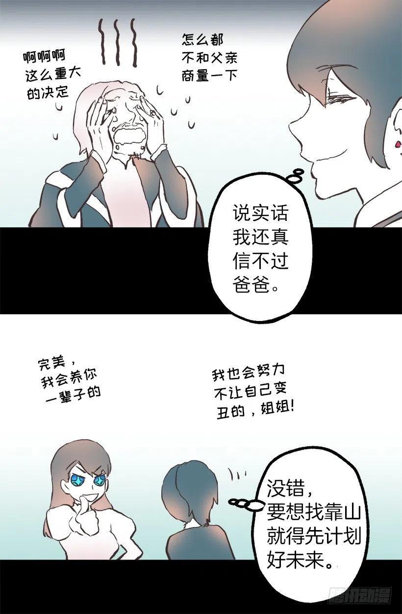108.皇室生活-第108话