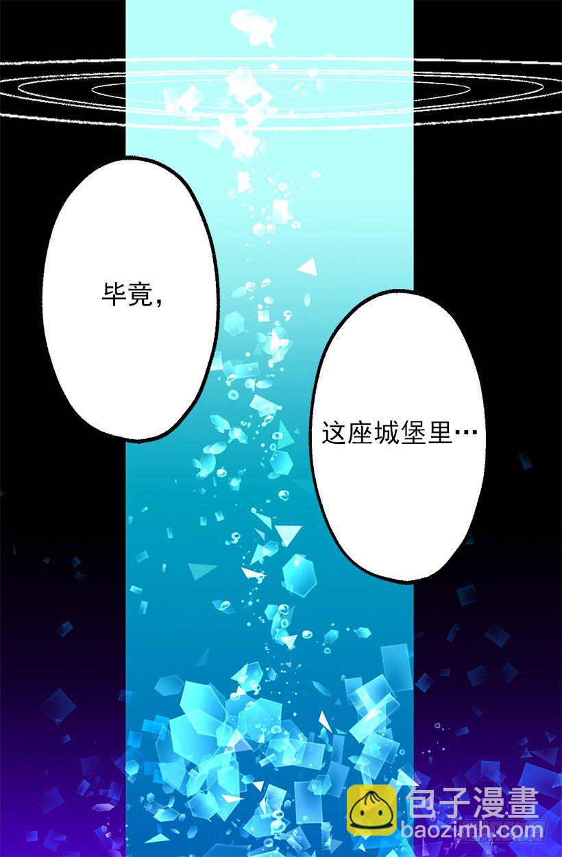 这个城堡还没有女主人-第14话