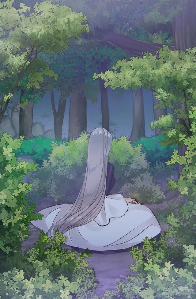 166.不食人间烟火的仙子-第166话