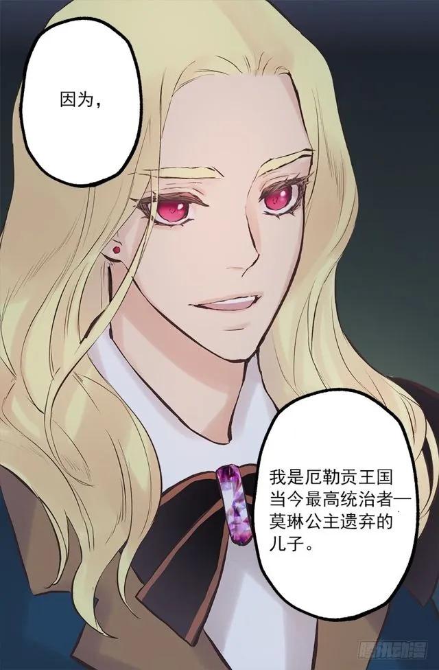 170.肮脏的血统-第170话