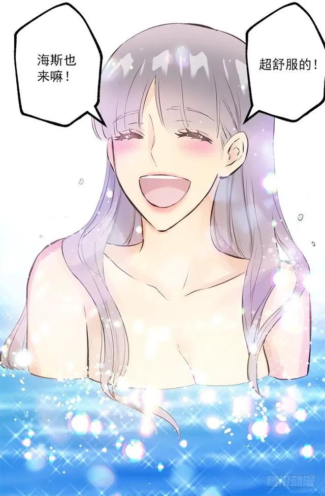 174.一起下水吧-第174话