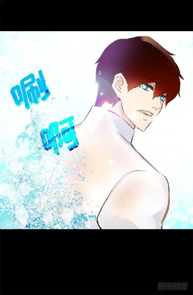 174.一起下水吧-第174话