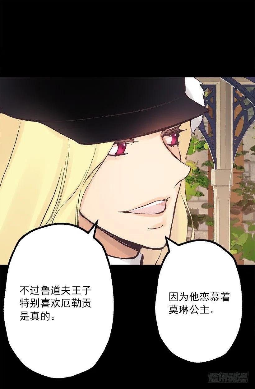 190.那个怪物？！-第190话