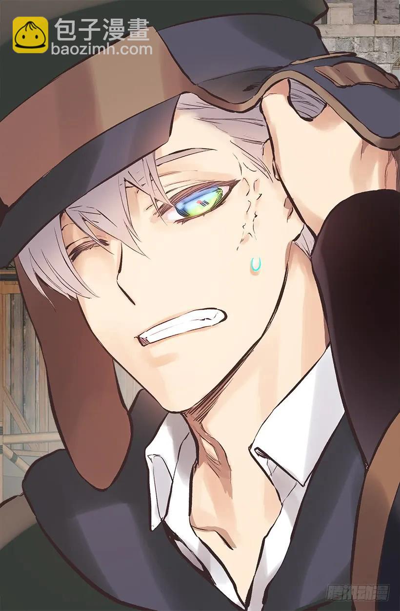 216.再次轮回的相遇-第216话