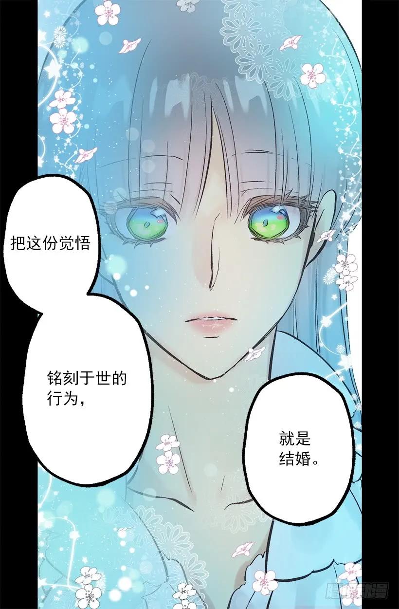 246.结婚的意义-第246话