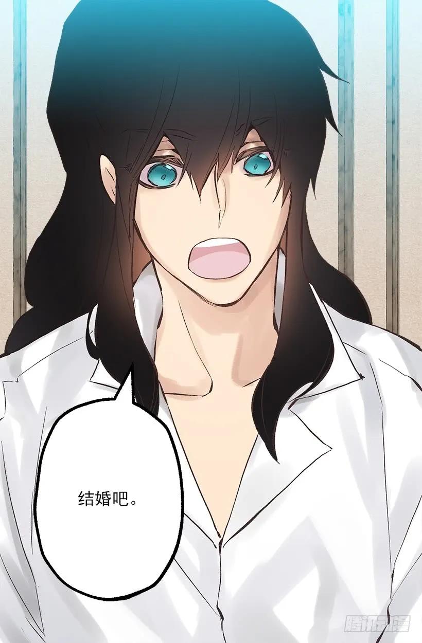 246.结婚的意义-第246话