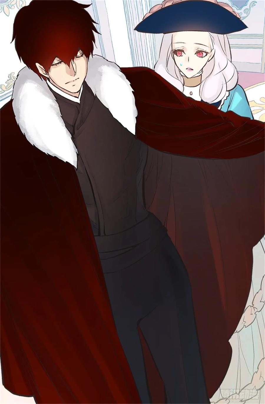 260.再用魔法带一个人来吧-第260话