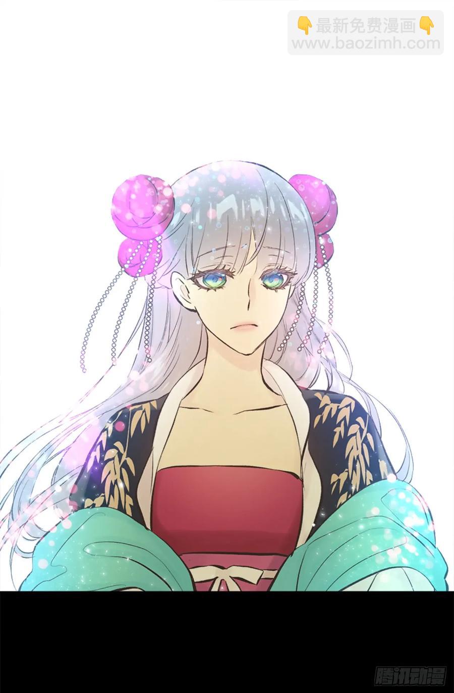 262.我所希望的世界-第262话