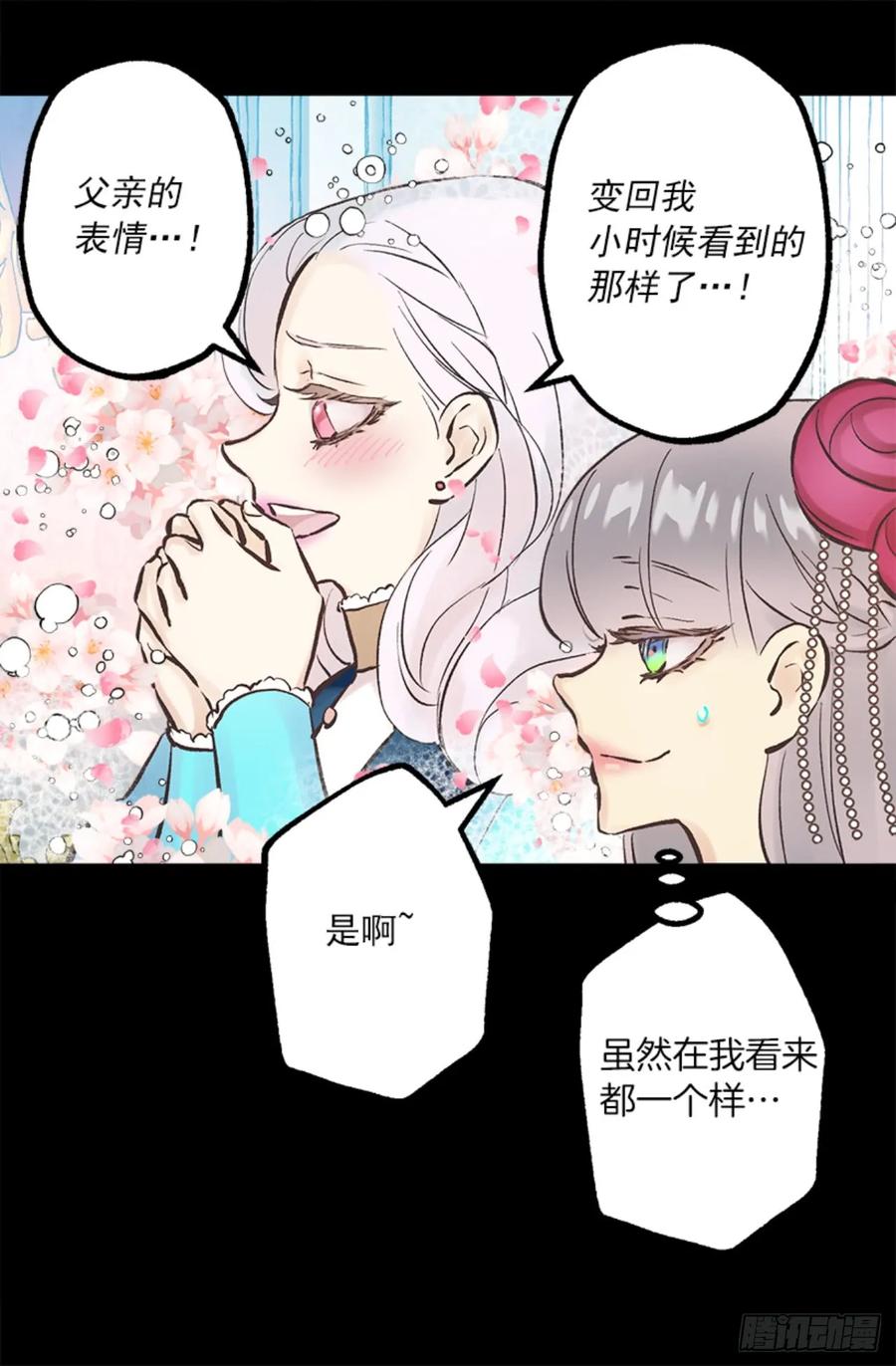264.变回原来样子的侯爵-第264话