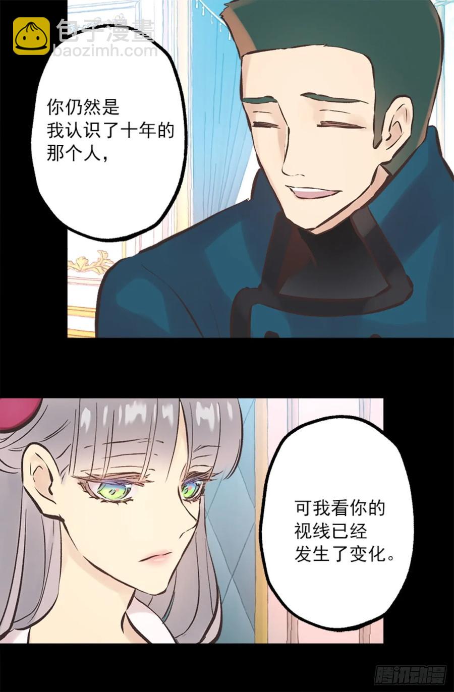 268.身份的苦恼-第268话